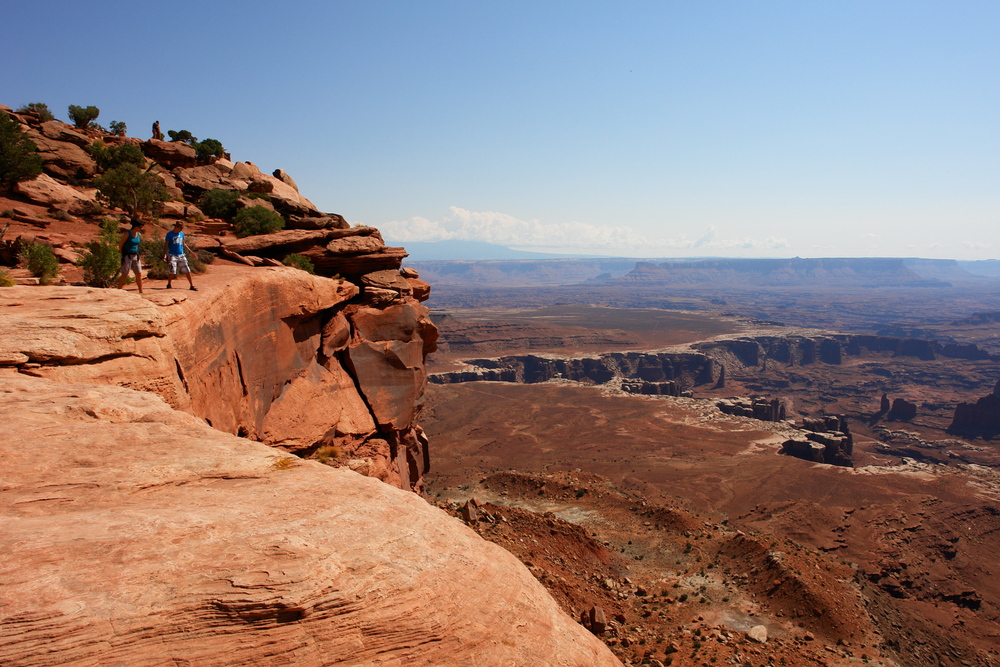 Canyonlands