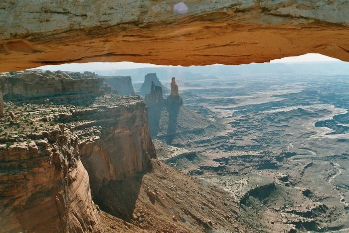 Canyonlands