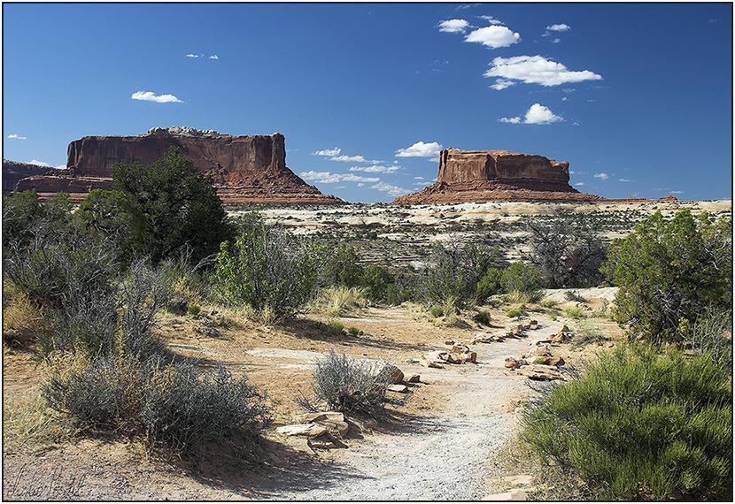 Canyonlands