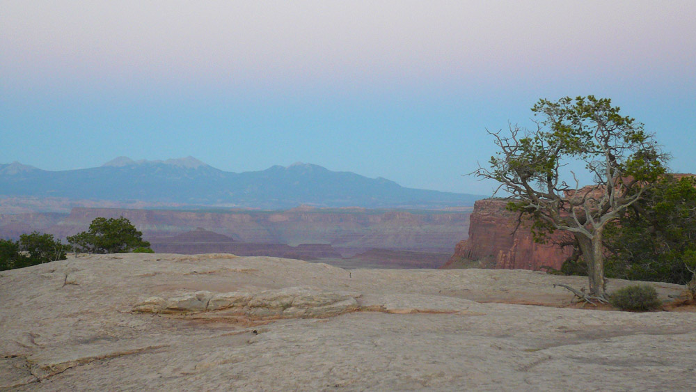 Canyonlands