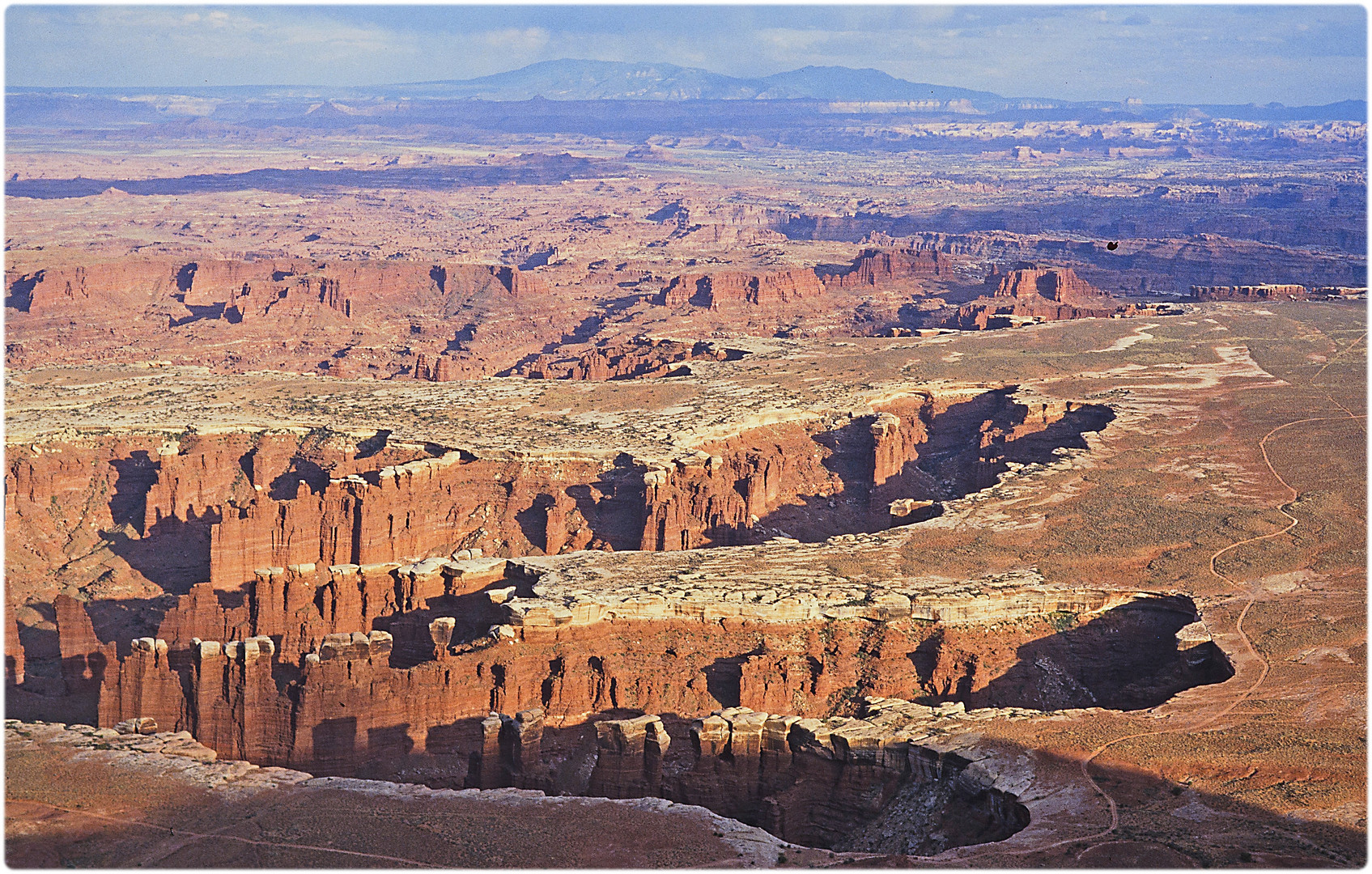 Canyonlands