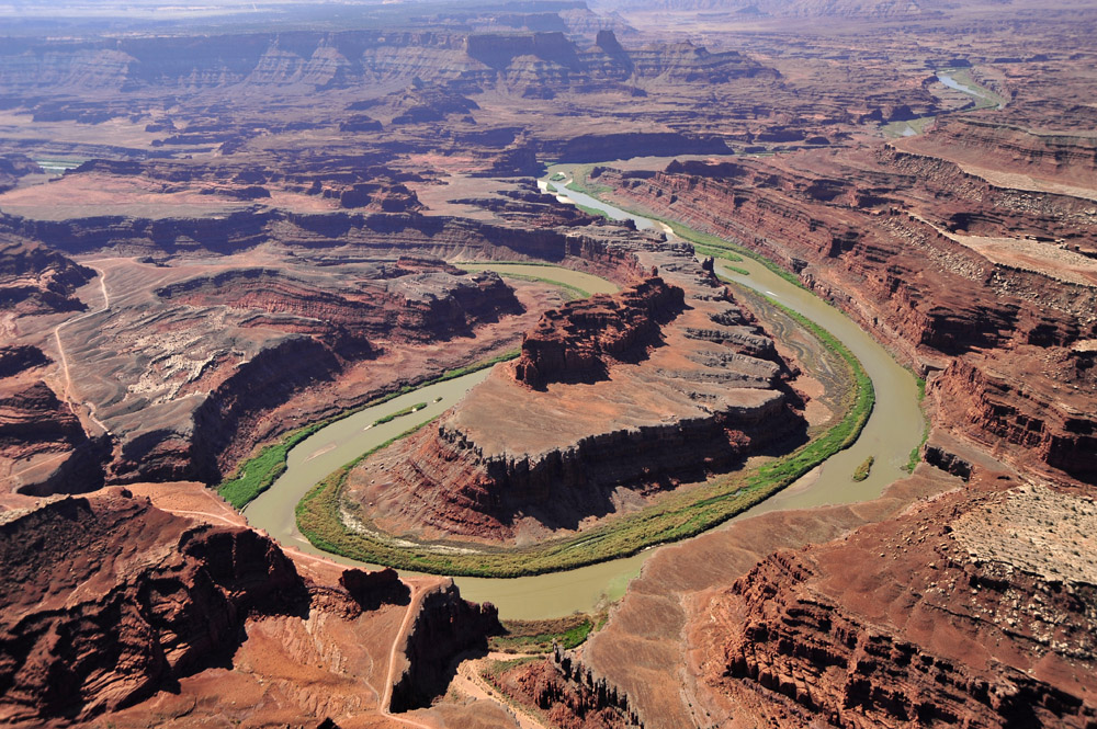 Canyonlands- Colorado