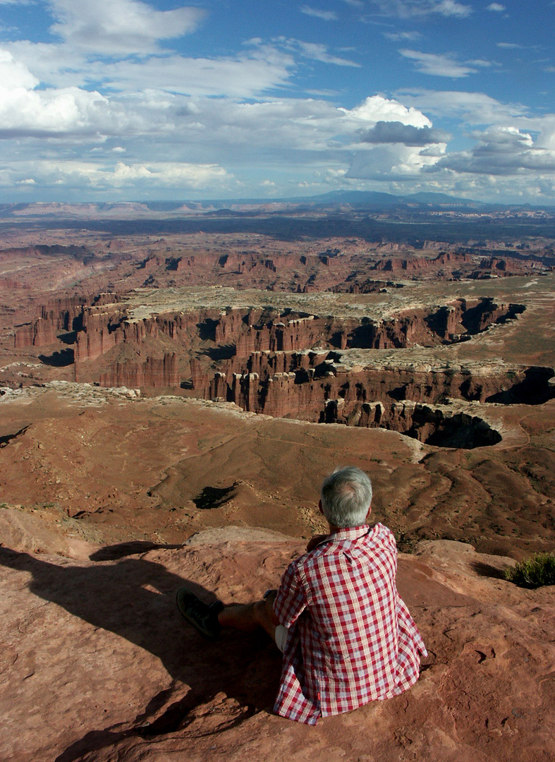 Canyonlands