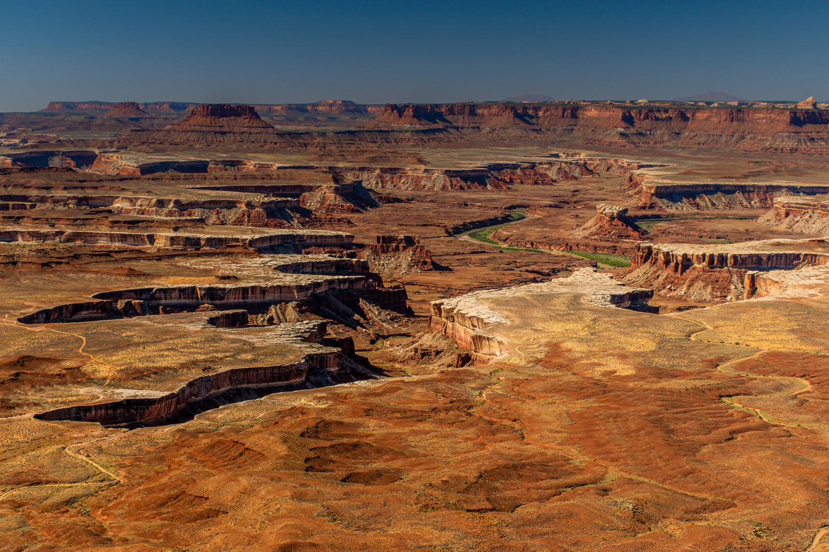 Canyonlands