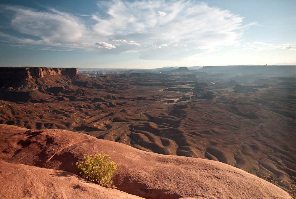 Canyonlands