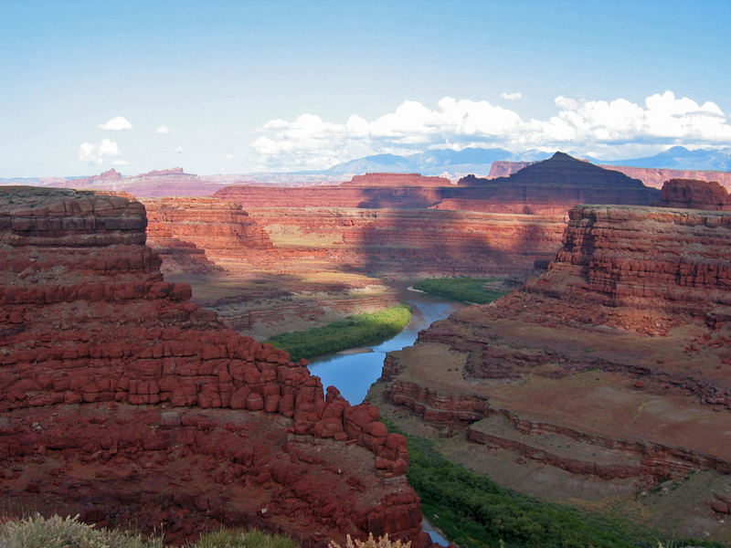 Canyonlands / Dead Horse Point