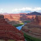 Canyonlands / Dead Horse Point