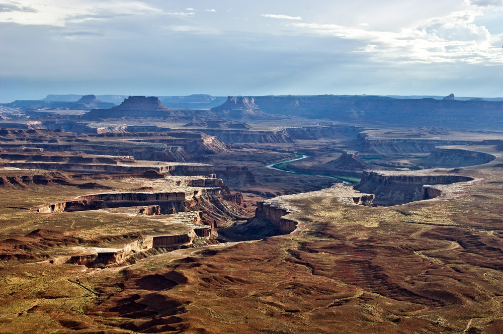 CanyonLands