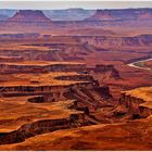 Canyonlands - Green River