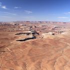 Canyonlands - Green River Overlook