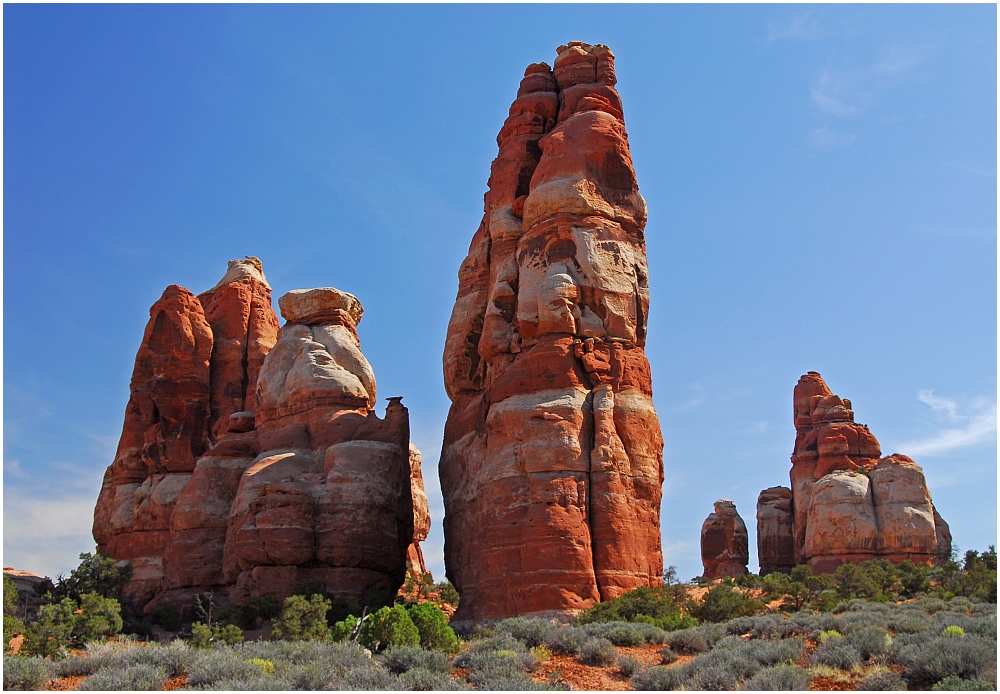 Canyonlands II