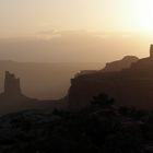 Canyonlands : Island  in the Sky