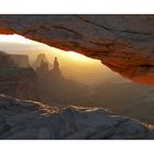 Canyonlands - Mesa Arch