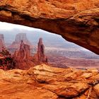 Canyonlands - Mesa Arch