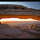 Canyonlands Morning