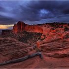 Canyonlands Morning