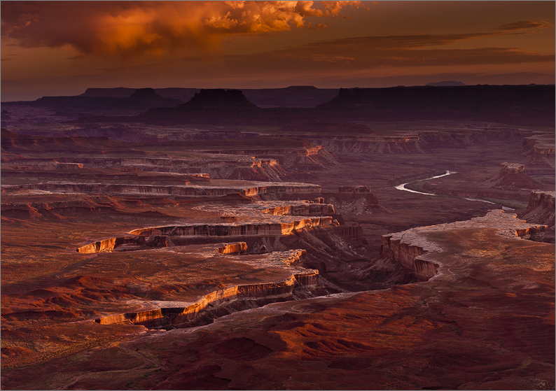 Canyonlands National Park 1