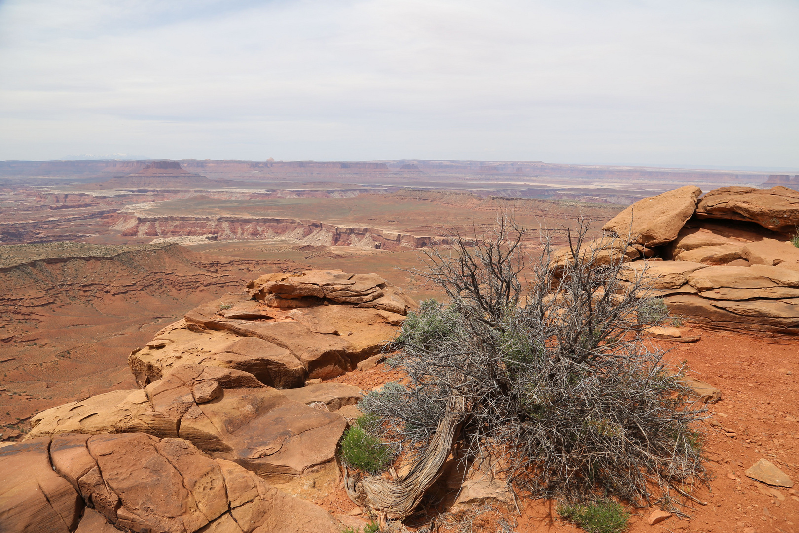 Canyonlands National Park