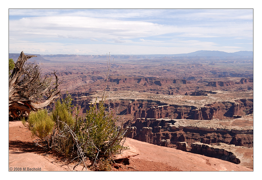 Canyonlands National Park