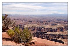 Canyonlands National Park