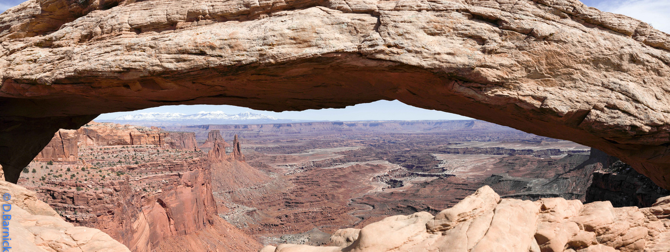 Canyonlands National Park