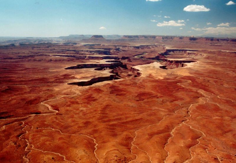 Canyonlands National Park