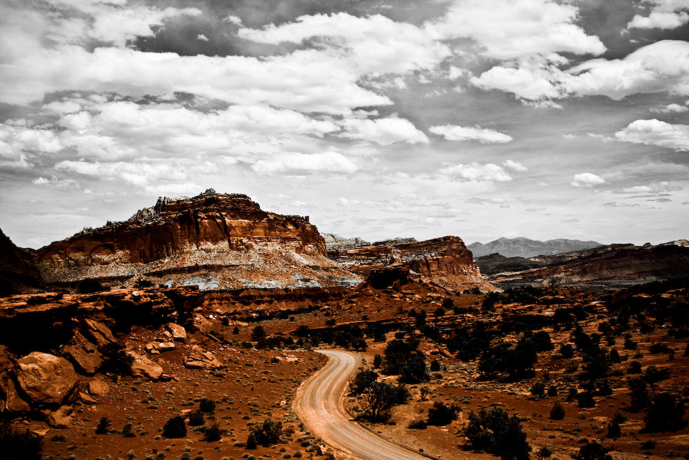 Canyonlands National Park