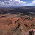 Canyonlands National Park in Utah, USA