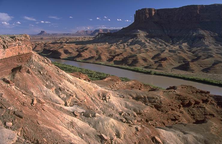 Canyonlands National Park, Utah