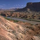 Canyonlands National Park, Utah