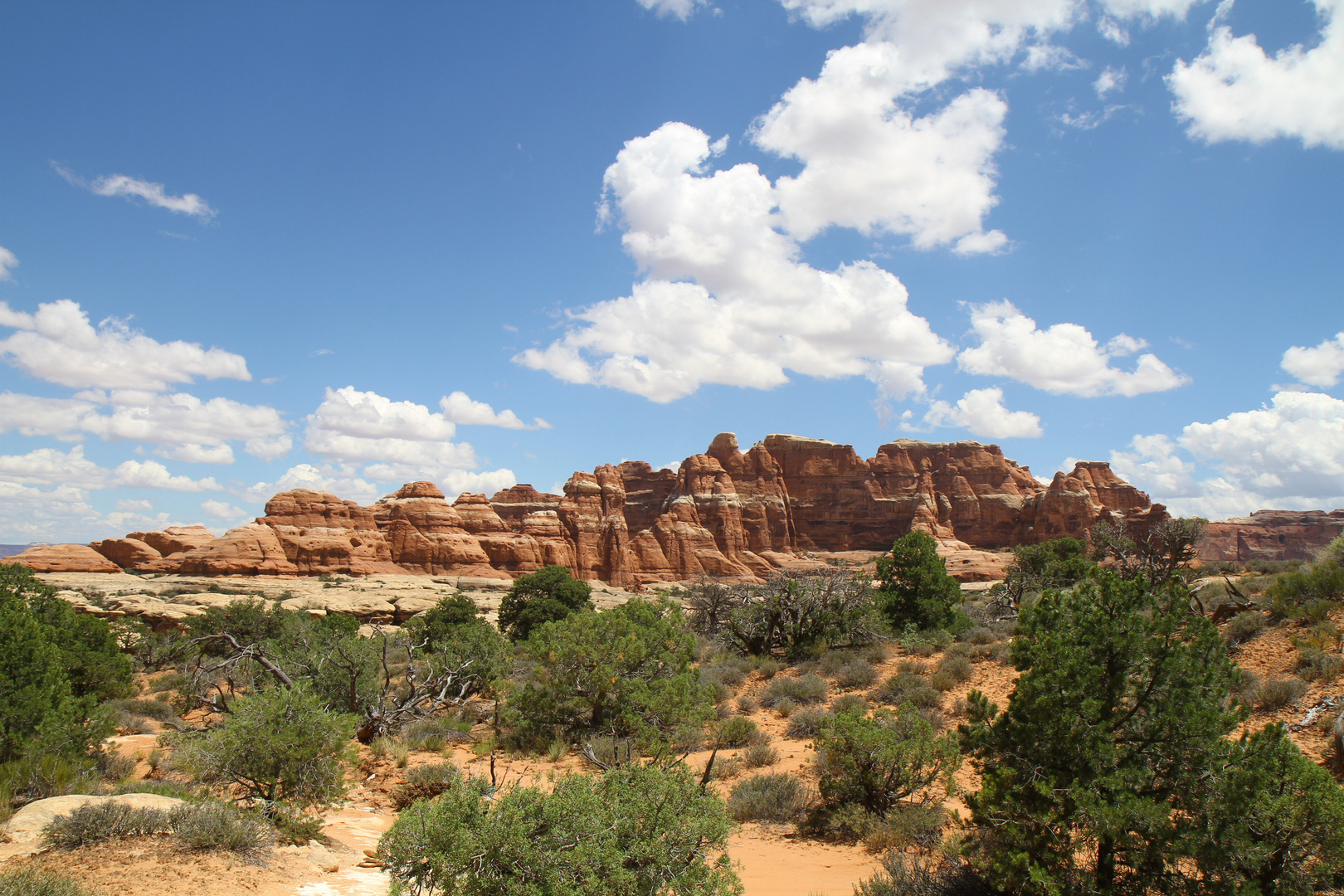 Canyonlands National Park, Utah