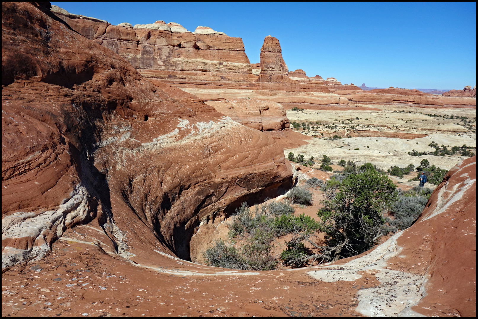 Canyonlands Nationalpark