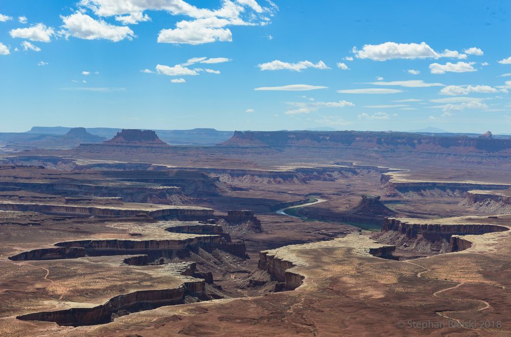 Canyonlands Nationalpark