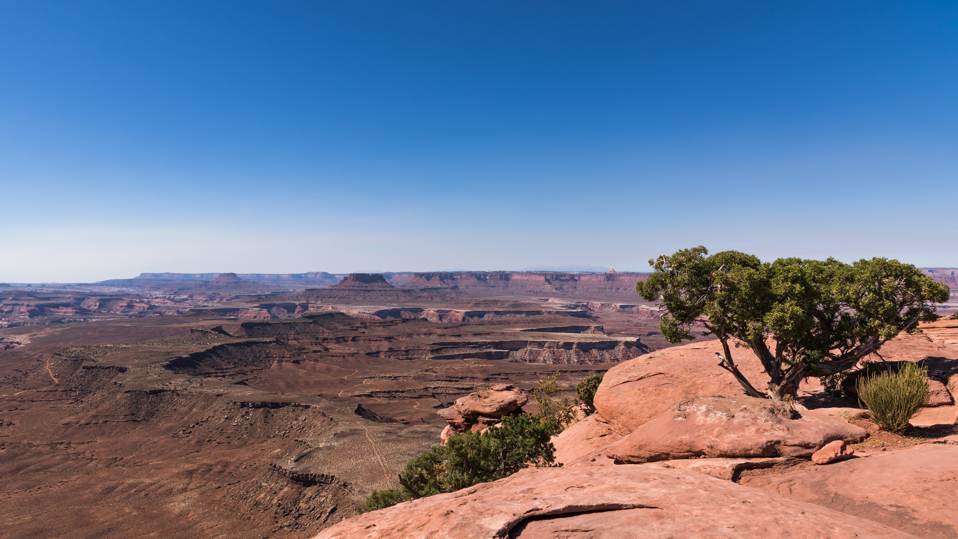 Canyonlands-Nationalpark