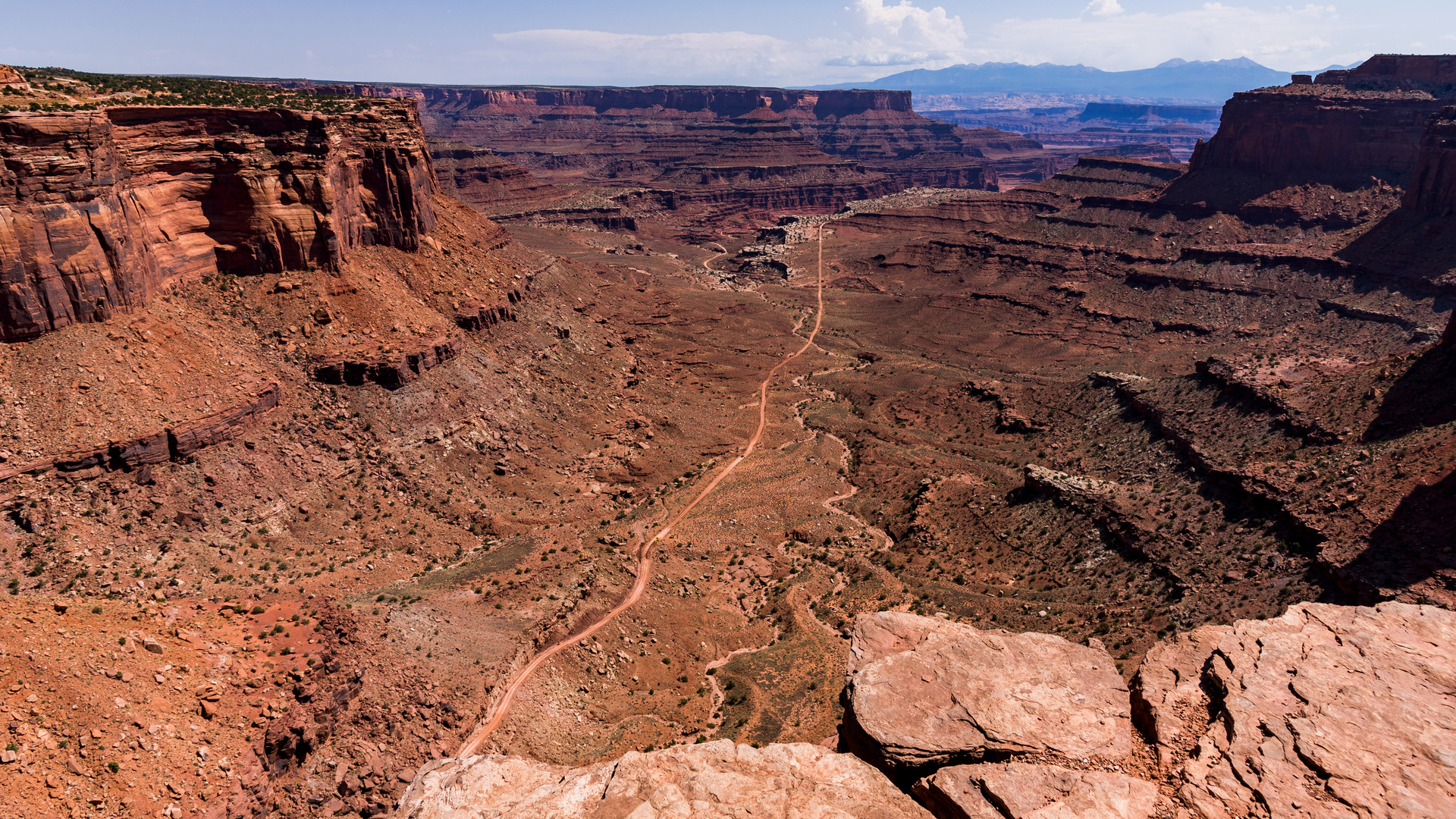 Canyonlands Nationalpark