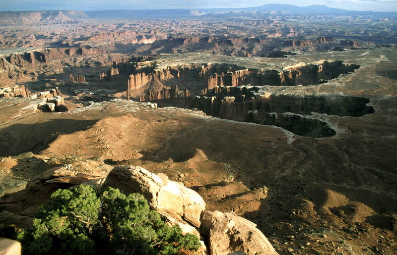 Canyonlands NP