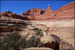 Canyonlands NP