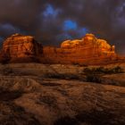 Canyonlands NP