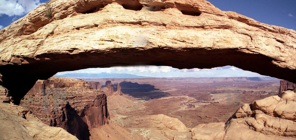 Canyonlands NP