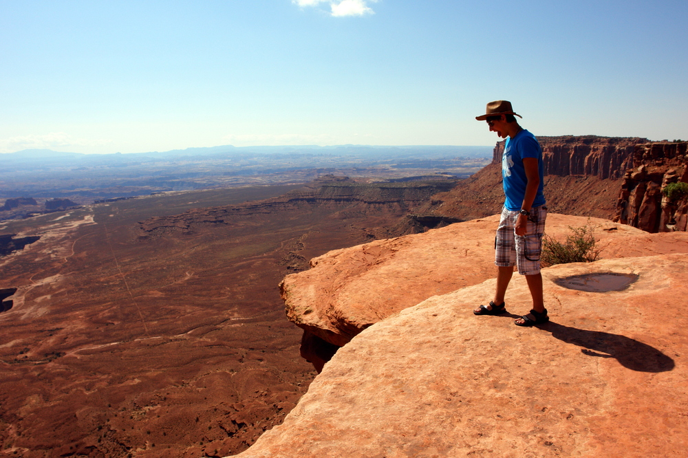 Canyonlands NP