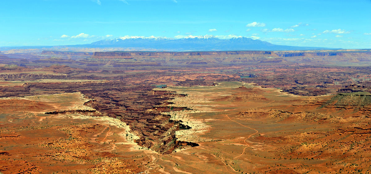 Canyonlands NP