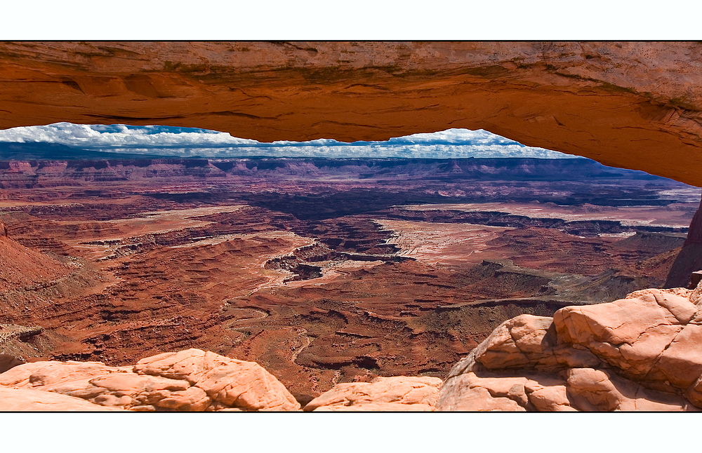 Canyonlands NP - September 2007