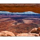 Canyonlands NP - September 2007