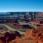 Canyonlands N.P., Utah - 1989