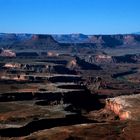 Canyonlands N.P., Utah - 1989