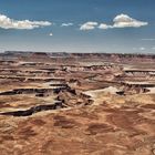 Canyonlands Overview