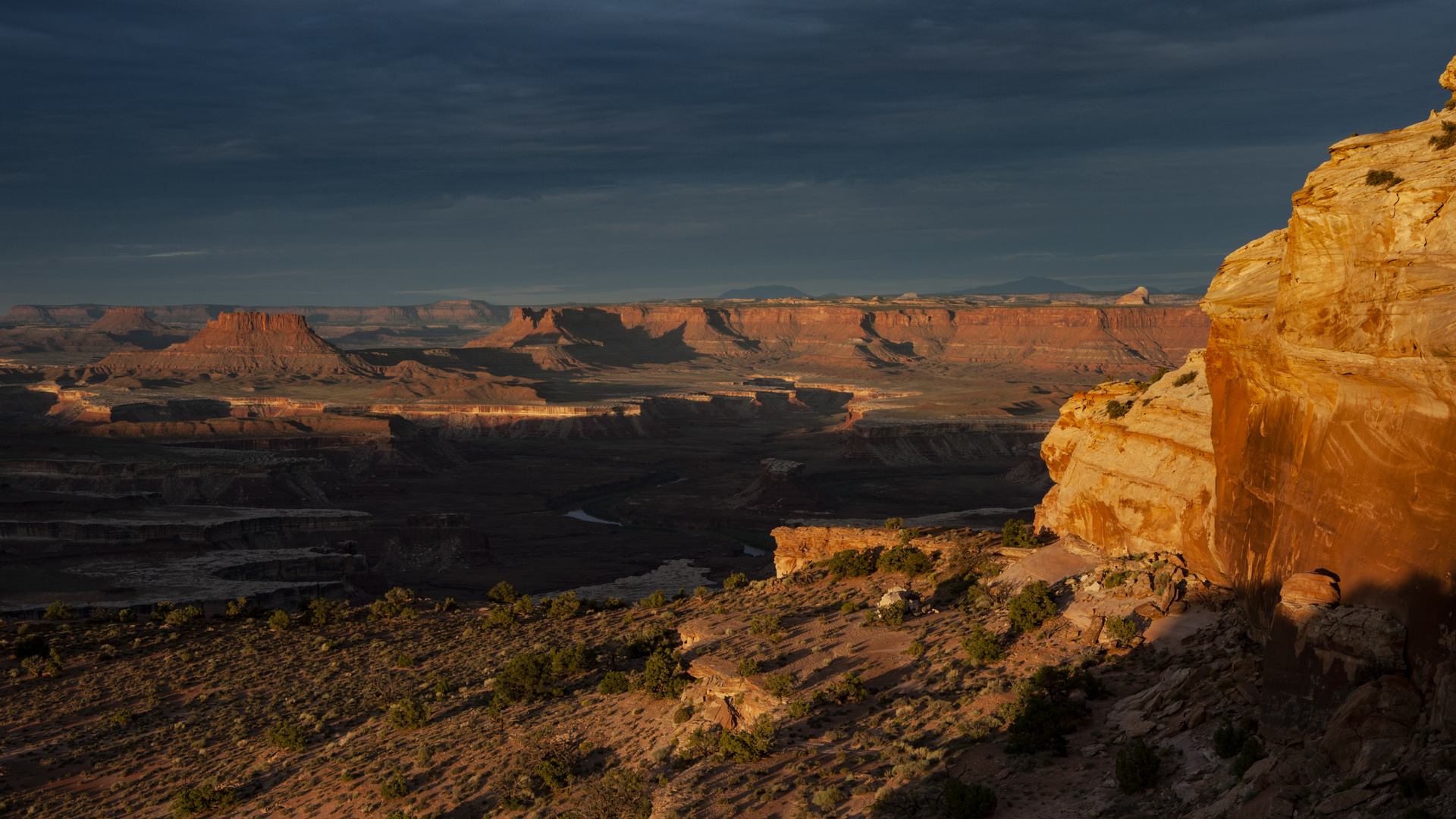 Canyonlands USA