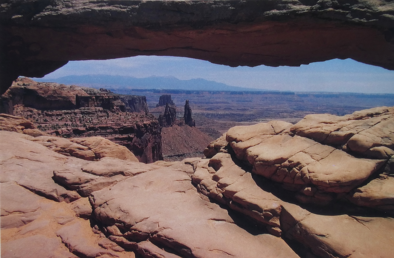 Canyonlands, USA