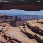 Canyonlands, USA