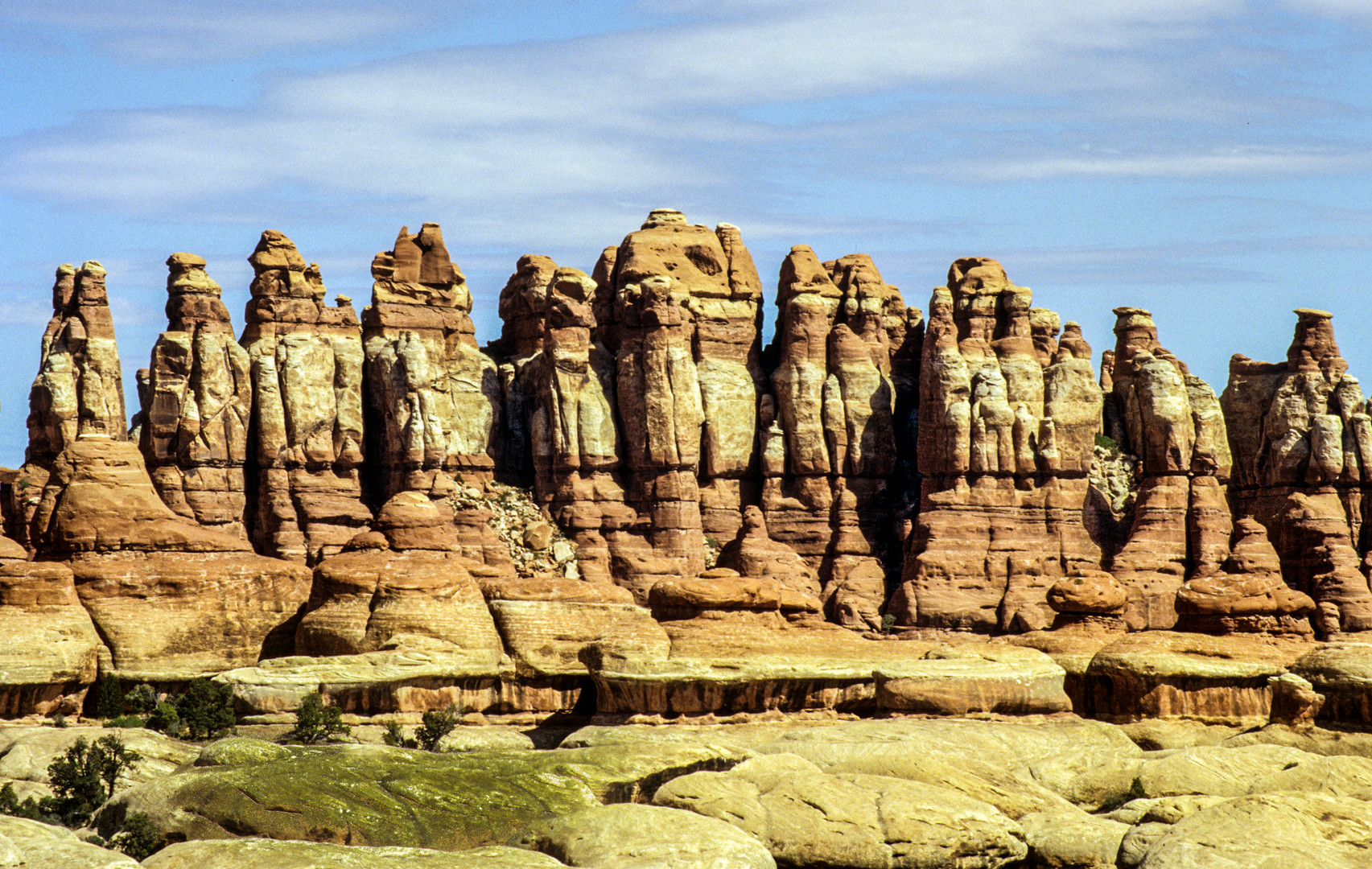 Canyonlands, USA